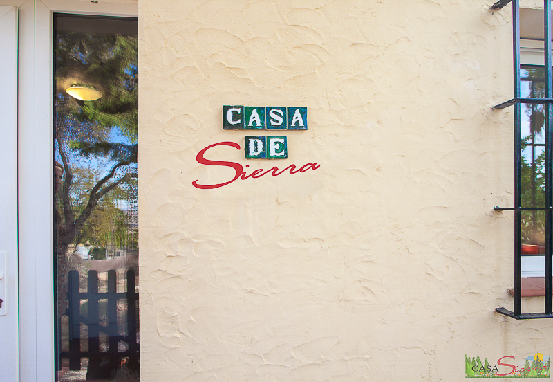 Casa Sierra