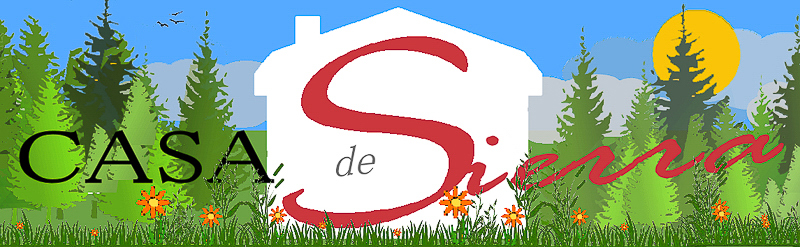 Casa Sierra